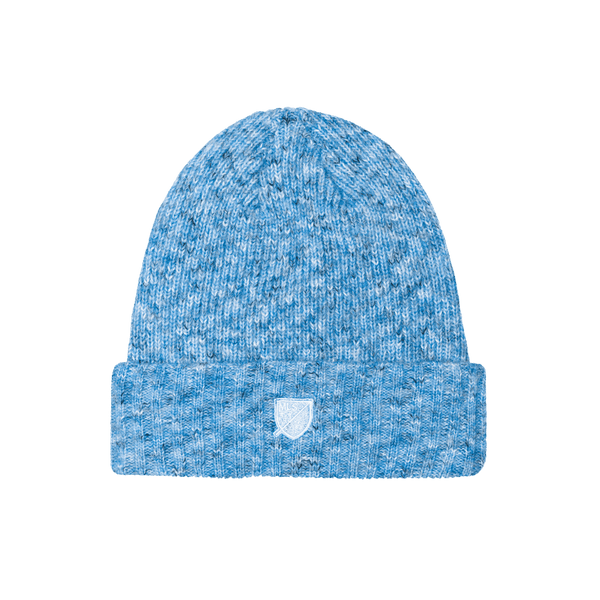 Minnesota United Confetti Knit Beanie
