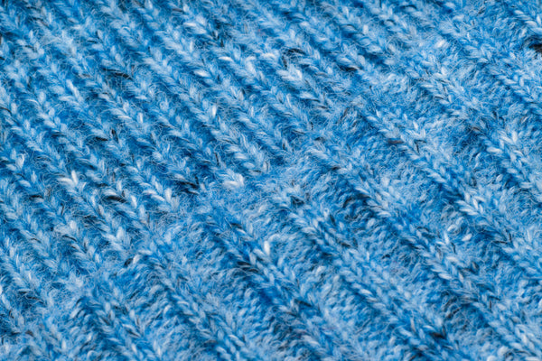 Minnesota United Confetti Knit Beanie