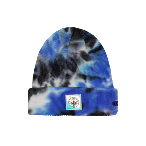 CF Montreal Psychedelic Knit Beanie