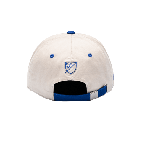 CF Montreal Ocean Drive Classic Hat