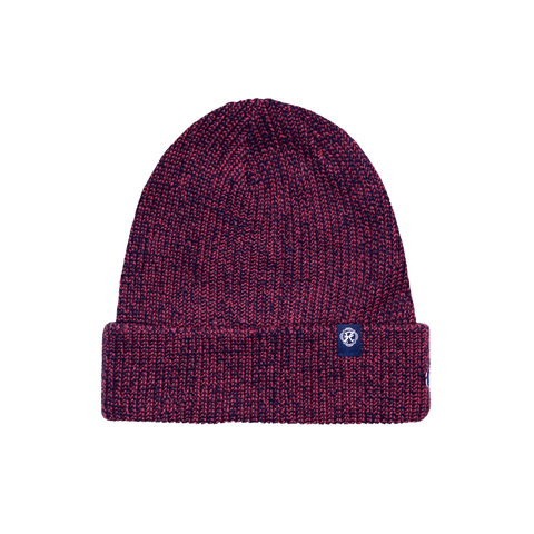 New England Revolution Impact Onshore Knit Beanie