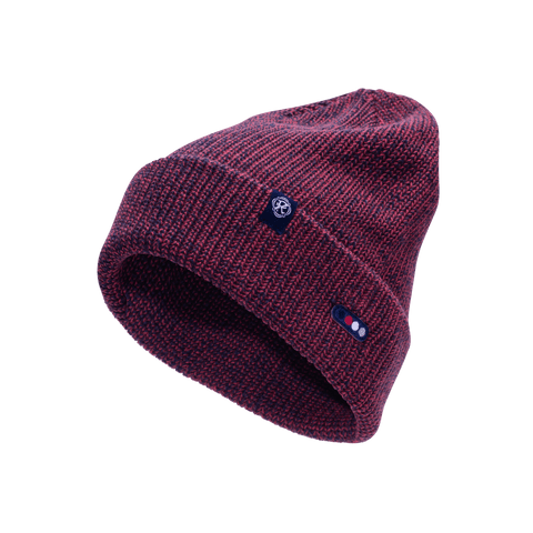 New England Revolution Impact Onshore Knit Beanie