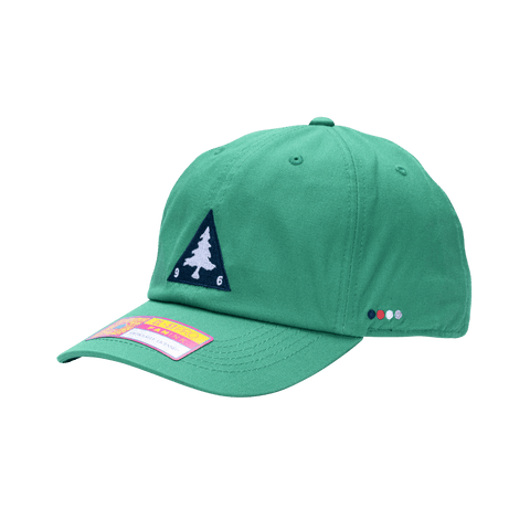 New England Revolution Club T 25 Classic Hat