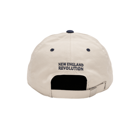 New England Revolution Club T 25 Panama Classic Hat