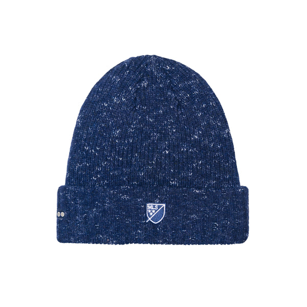 Nashville SC Confetti Knit Beanie