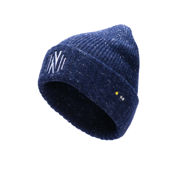 Nashville SC Confetti Knit Beanie