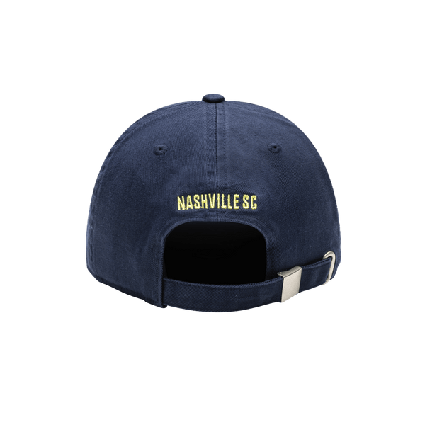 Nashville SC Bambo Classic Hat