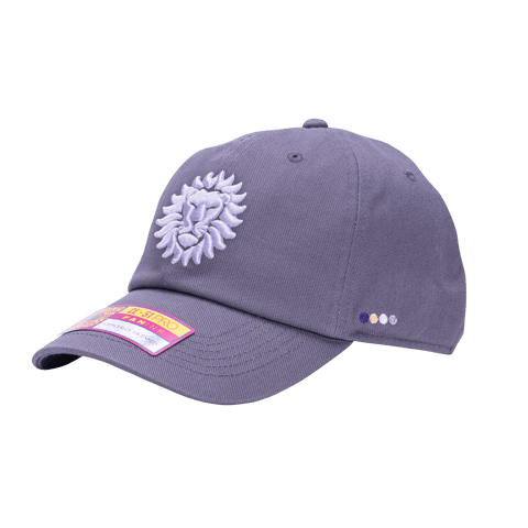 Orlando City SC Bambo Classic Hat