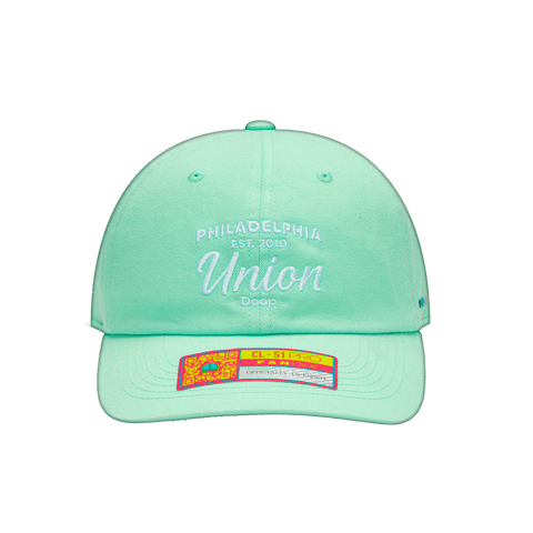 Philadelphia Union Smoothie Classic Hat