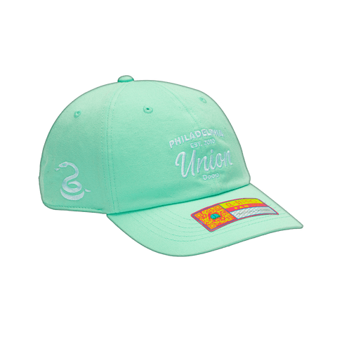 Philadelphia Union Smoothie Classic Hat