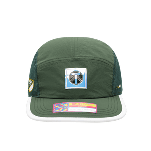 Portland Timbers Marathon 2.0 Racer Hat