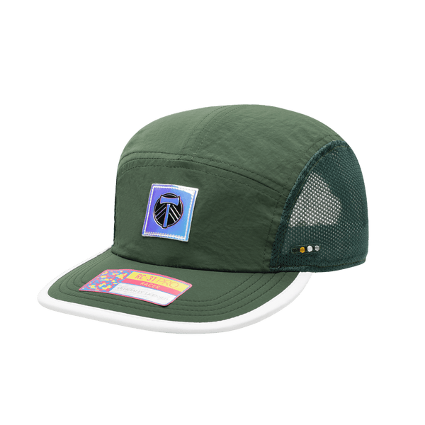 Portland Timbers Marathon 2.0 Racer Hat