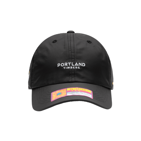 Portland Timbers Liquid Classic Hat