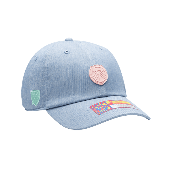 Portland Timbers Candy Classic Hat