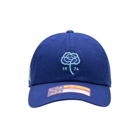 Seattle Sounders FC Bambo Classic Hat