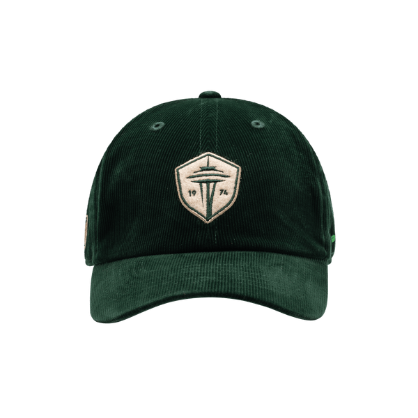 Seattle Sounders FC Princeton Classic Hat