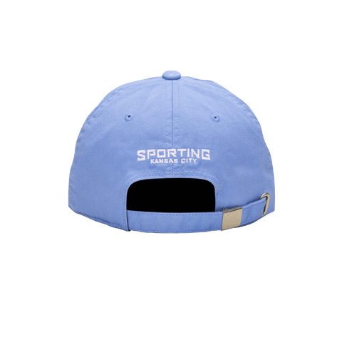 Sporting Kansas City Bambo Classic Hat