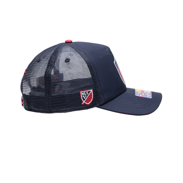 St. Louis City SC Aspen Trucker Hat