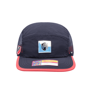 St. Louis City SC Marathon 2.0 Racer Hat