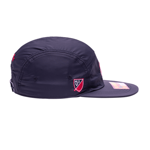 St Louis City SC Performance Racer Hat