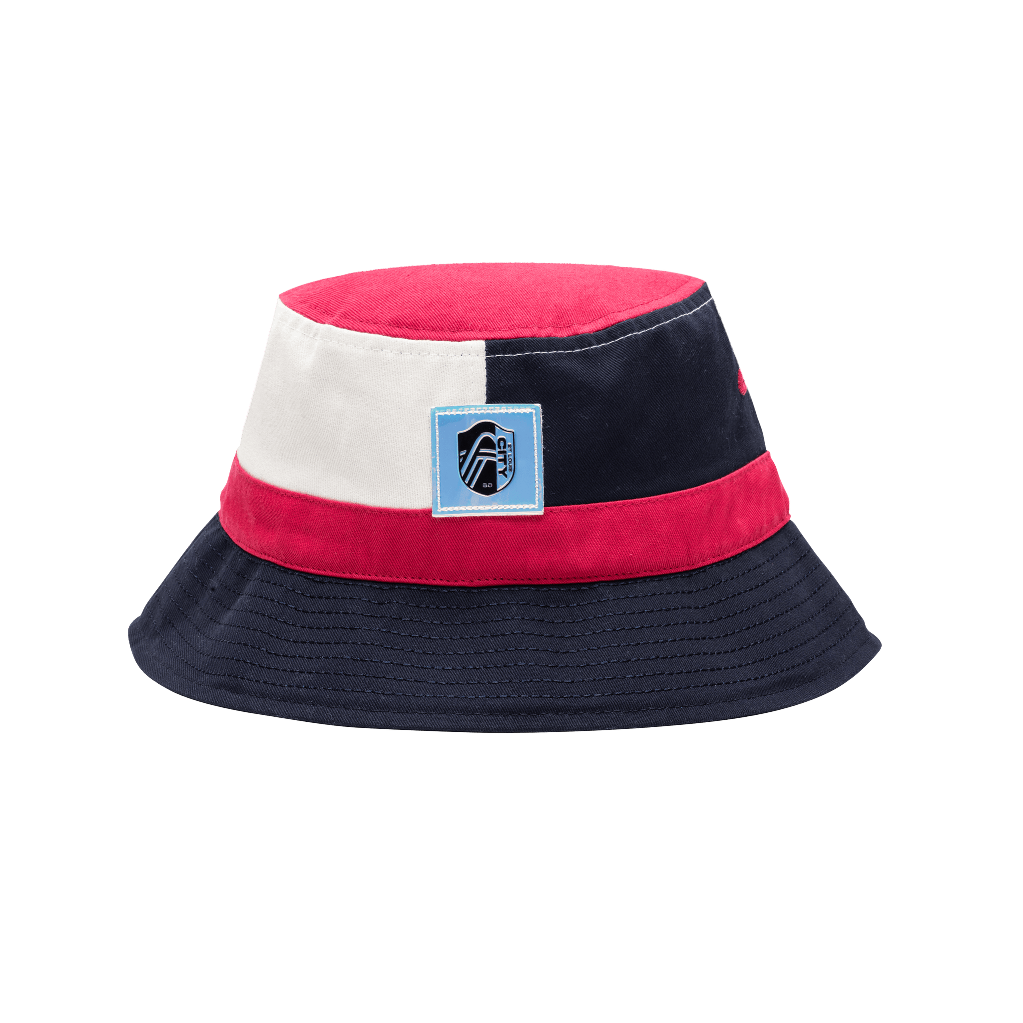 St. Louis City SC Marina 2.0 Bucket Hat