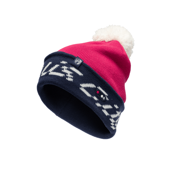 St Louis City SC Trooper Knit Beanie