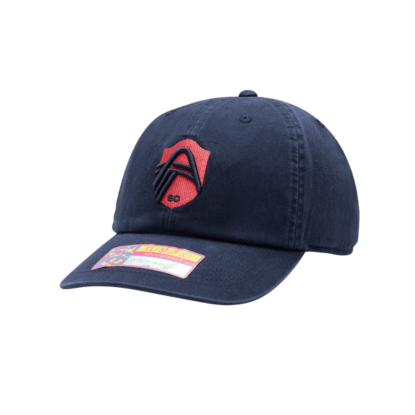 St. Louis City SC Bambo Classic Hat