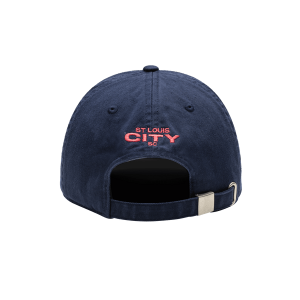 St. Louis City SC Bambo Classic Hat