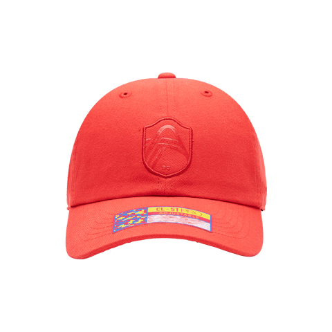 St Louis City SC Flyer Classic Hat