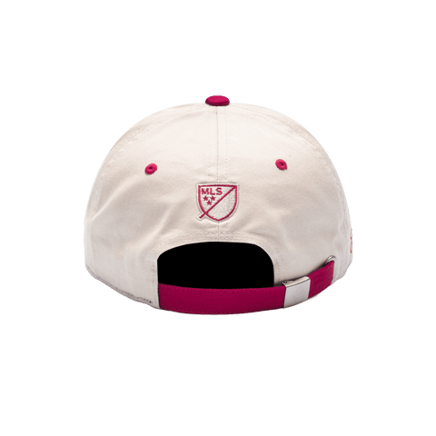 St. Louis City SC Ocean Drive Classic Hat