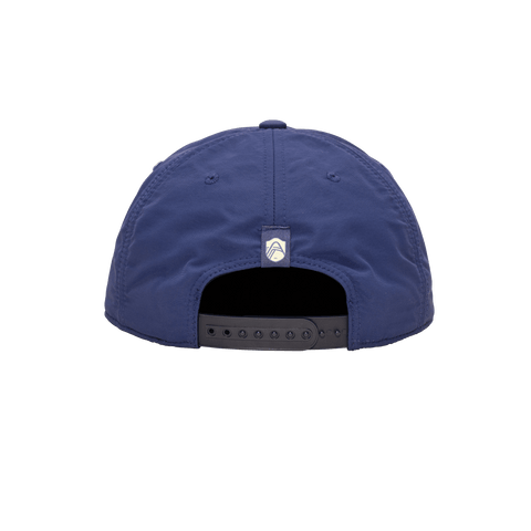 St. Louis City SC Resort Fiji Snapback Hat