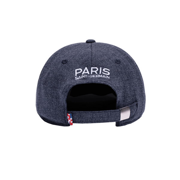 Paris Saint-Germain Berkeley Classic Hat