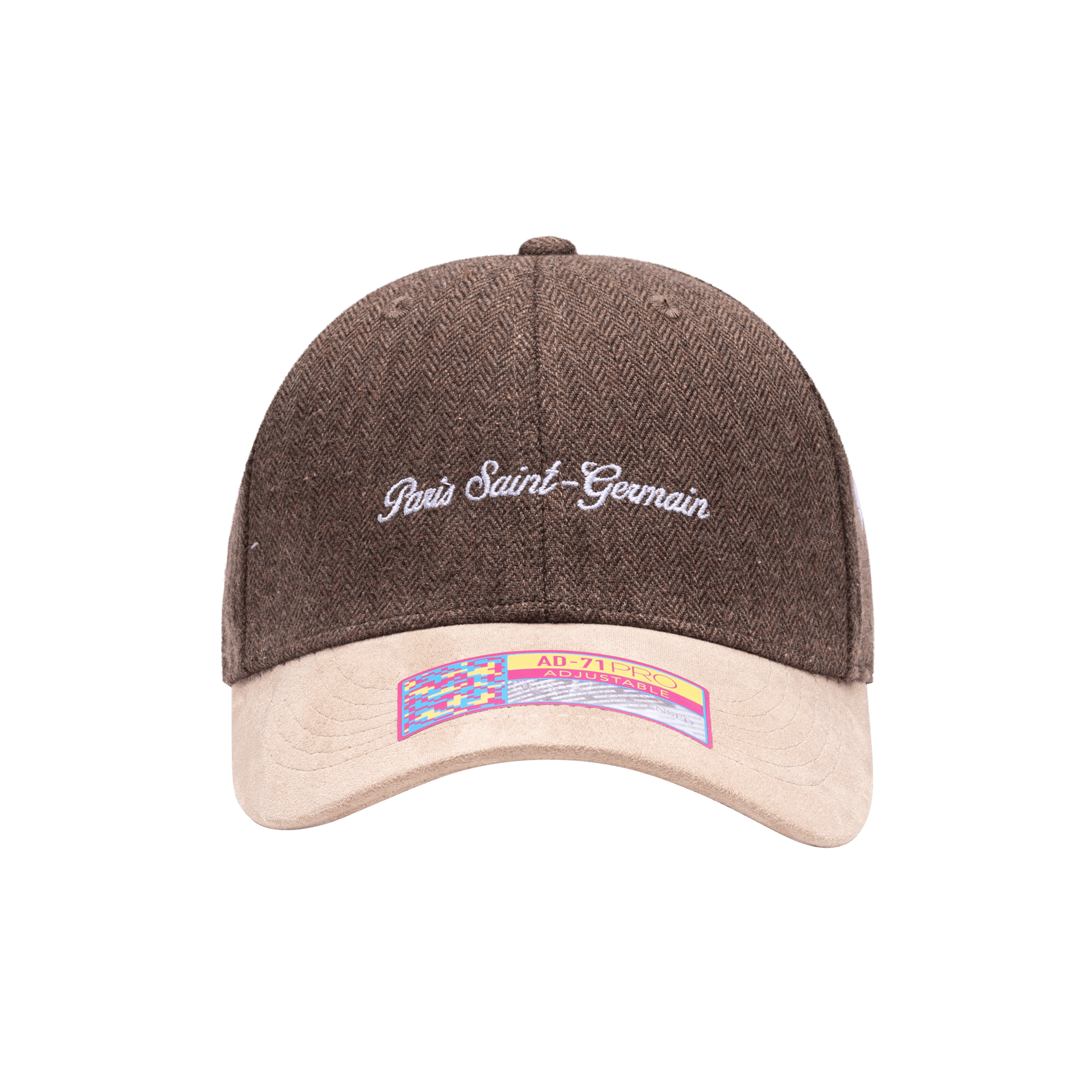 Paris Saint-Germain Noble Adjustable Hat