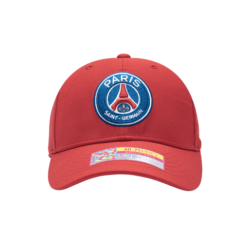 Paris Saint-Germain Standard Adjustable Hat
