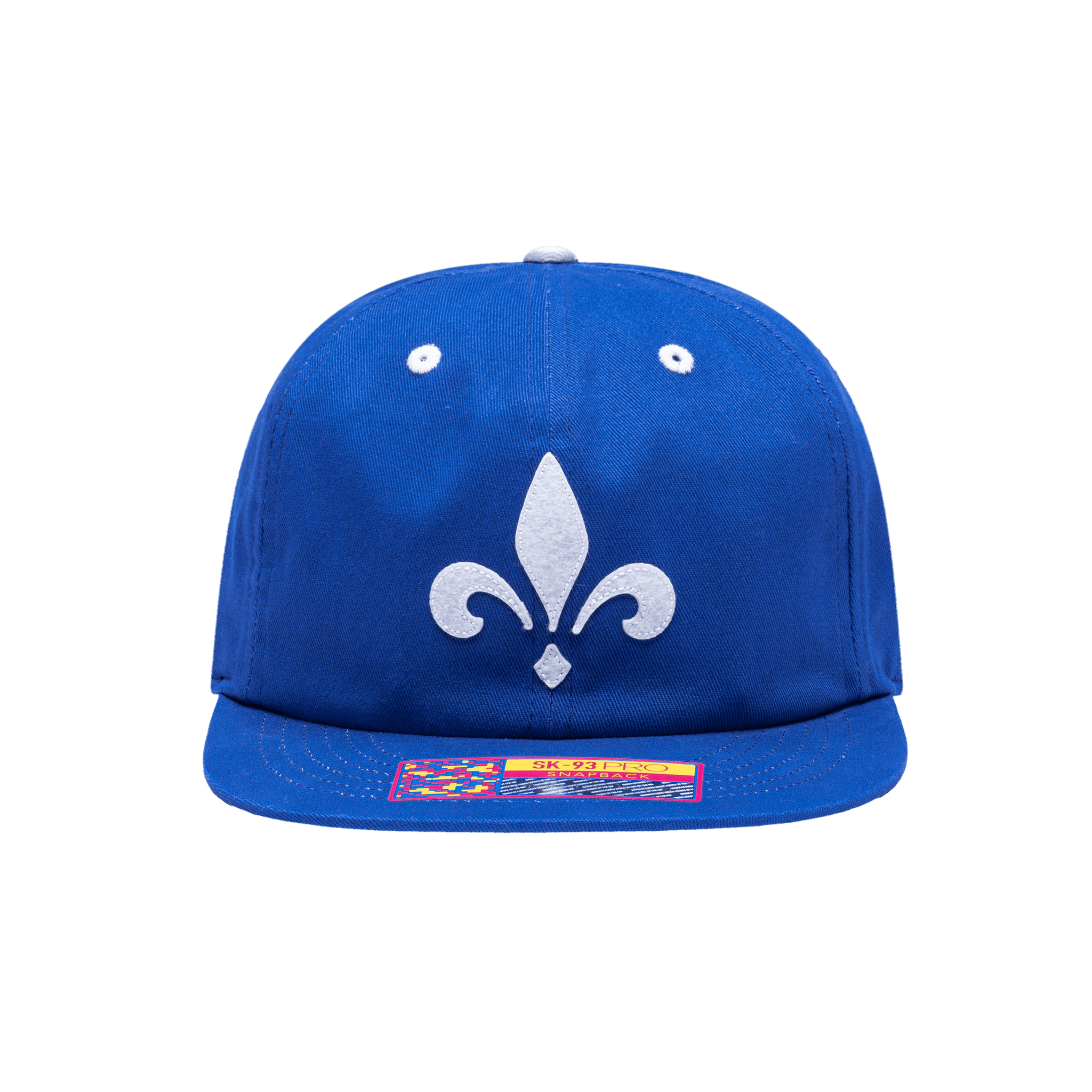 Paris Saint-Germain Bankroll Snapback Hat