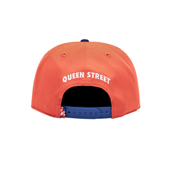 Paris Saint-Germain Toronto Snapback Hat