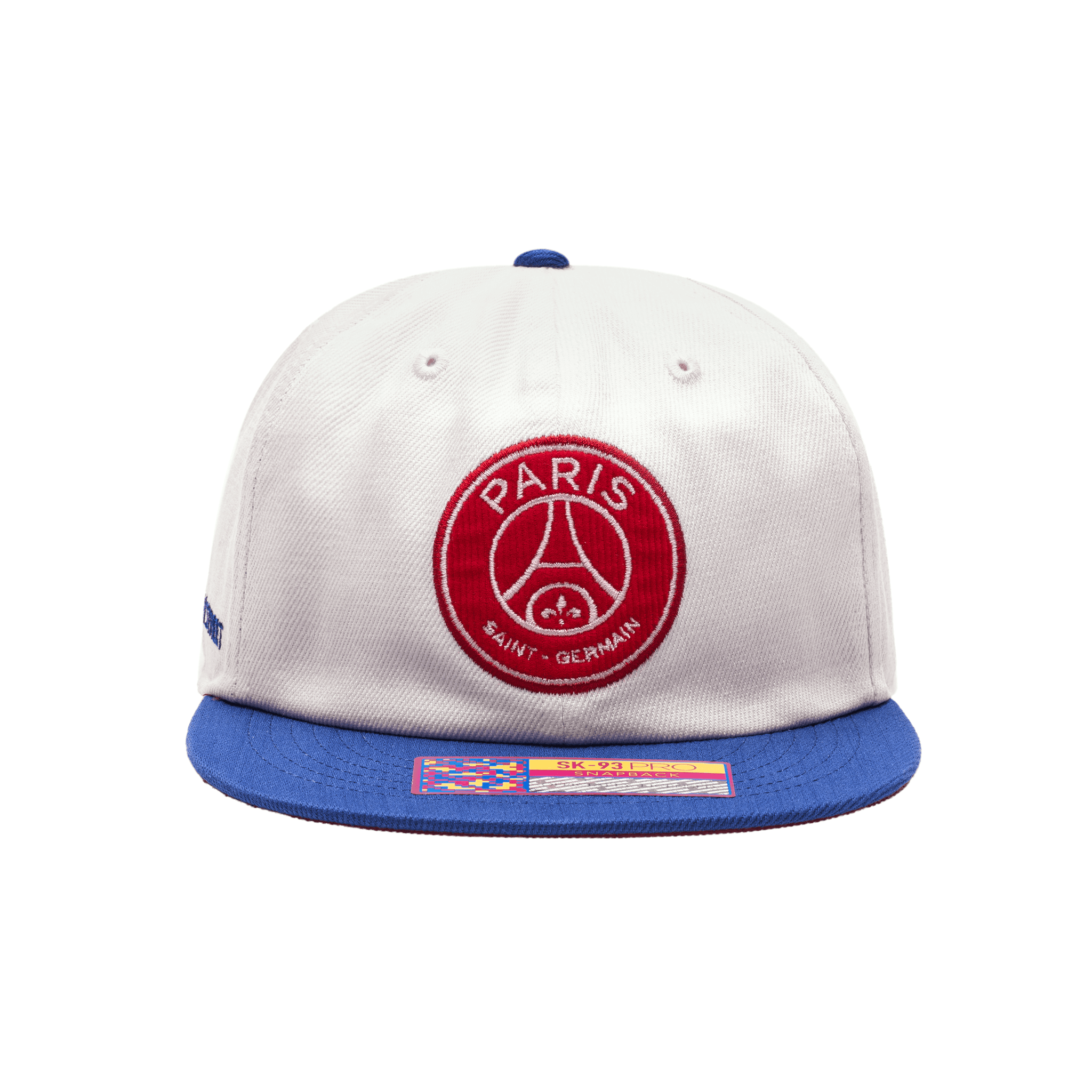 Paris Saint-Germain Chance Toronto Snapback Hat