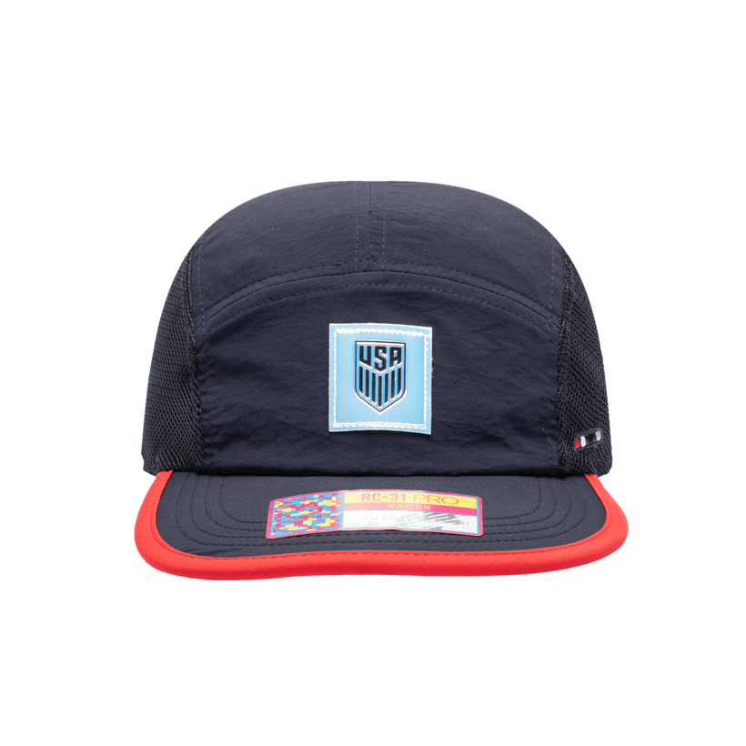 RACER CAPS