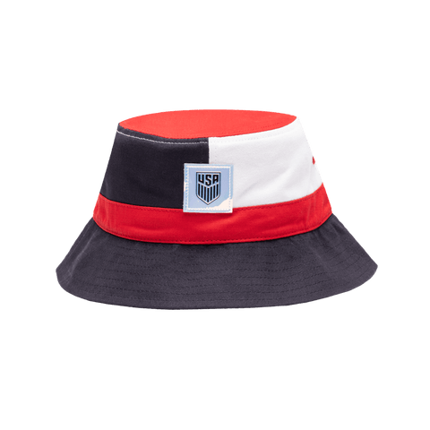 US Soccer Marina 2.0 Bucket Hat