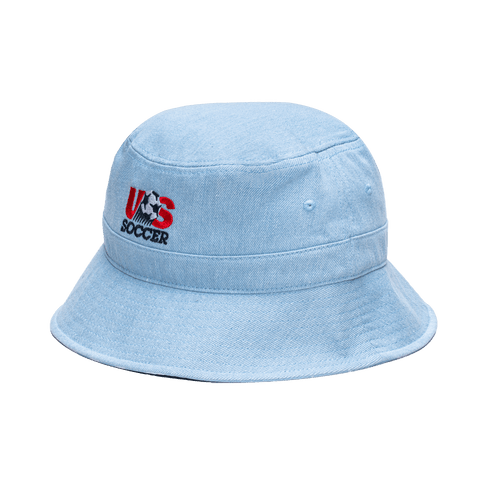 US Soccer Making History Bucket Hat