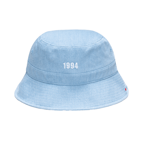US Soccer Making History Bucket Hat