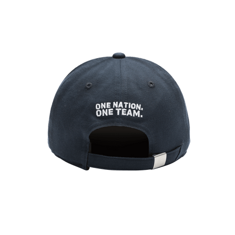 US Soccer Bambo Classic Hat