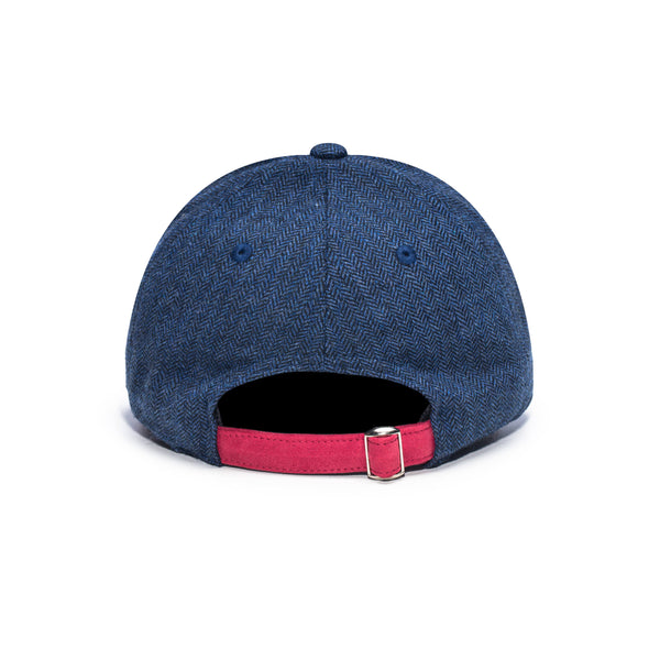 US Soccer Noble Adjustable Hat