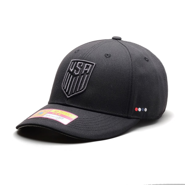 US Soccer Dusk Adjustable Hat