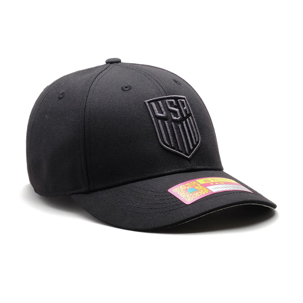 US Soccer Dusk Adjustable Hat