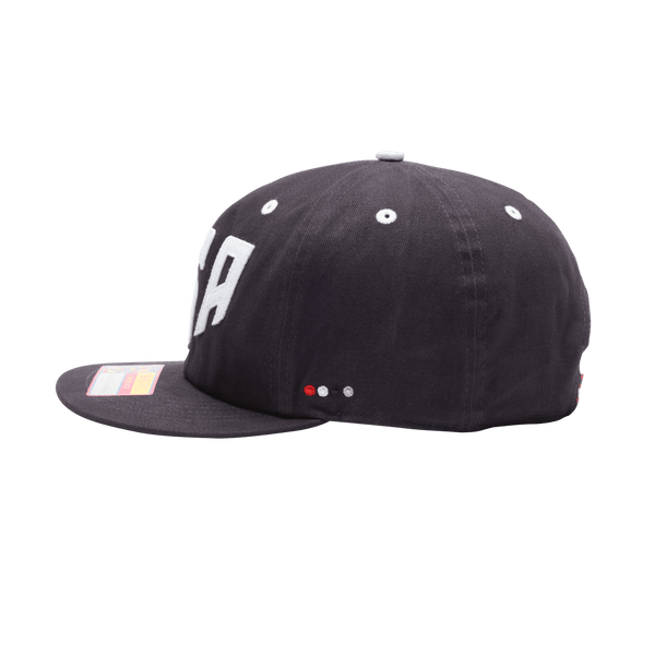 US Soccer Bankroll Snapback Hat