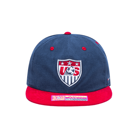 USWNT Swingman 1999 Snapback Hat