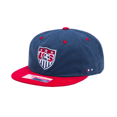 USWNT Swingman 1999 Snapback Hat