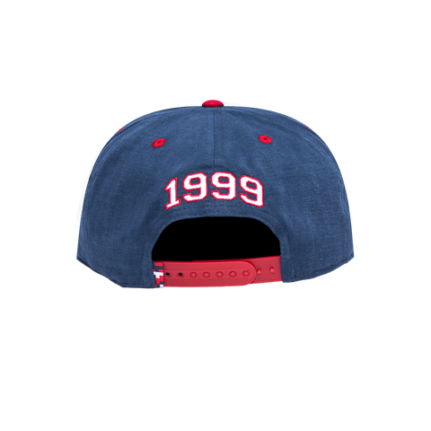 USWNT Swingman 1999 Snapback Hat