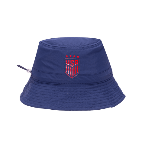 USWNT Whitewater Bucket Hat